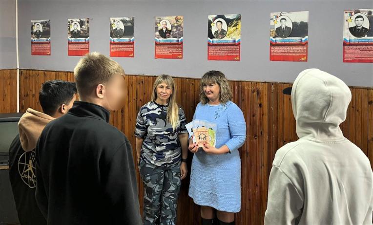В жизни всегда есть второй шанс, и воспользоваться им – самое время!