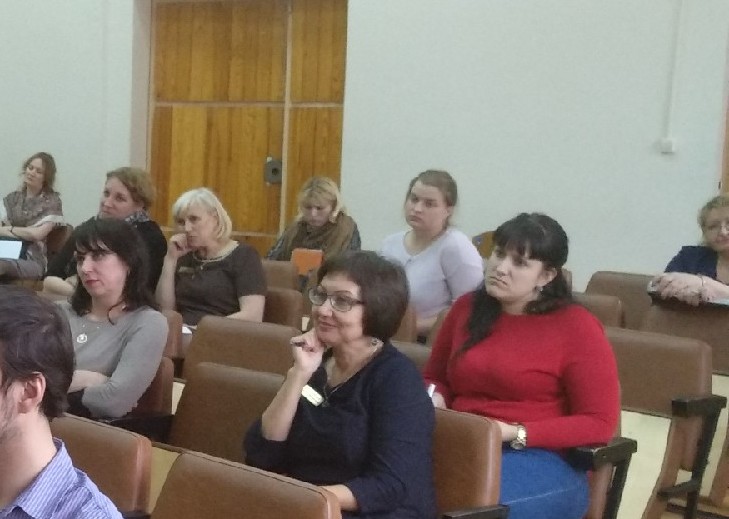 Формирование ценностных ориентиров в жизни и поведении обучающихся