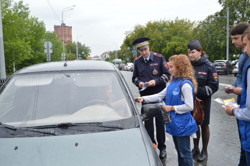 Дороги стали безопаснее