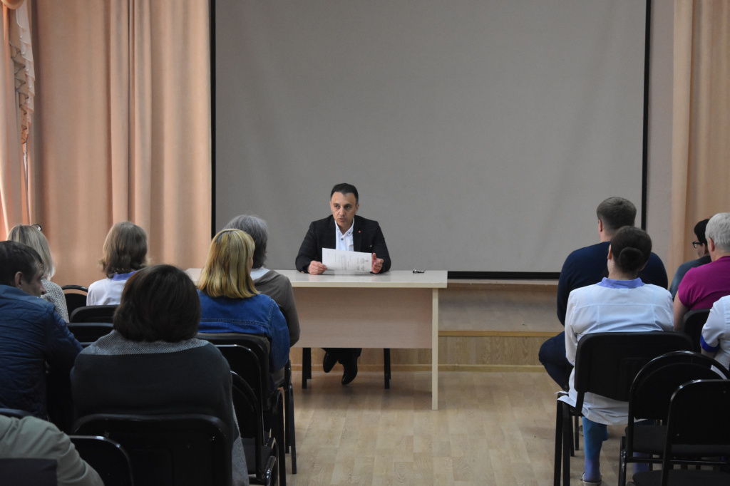 Поздравление к Дню социального работника