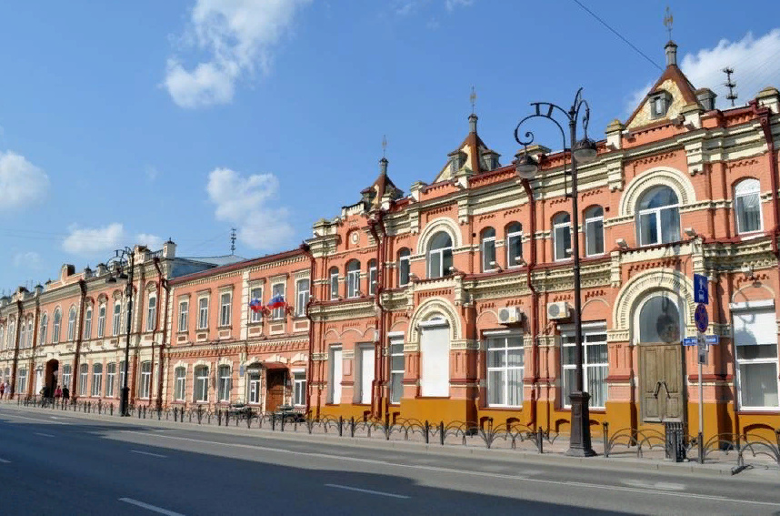 Рецепт успешного воспитания