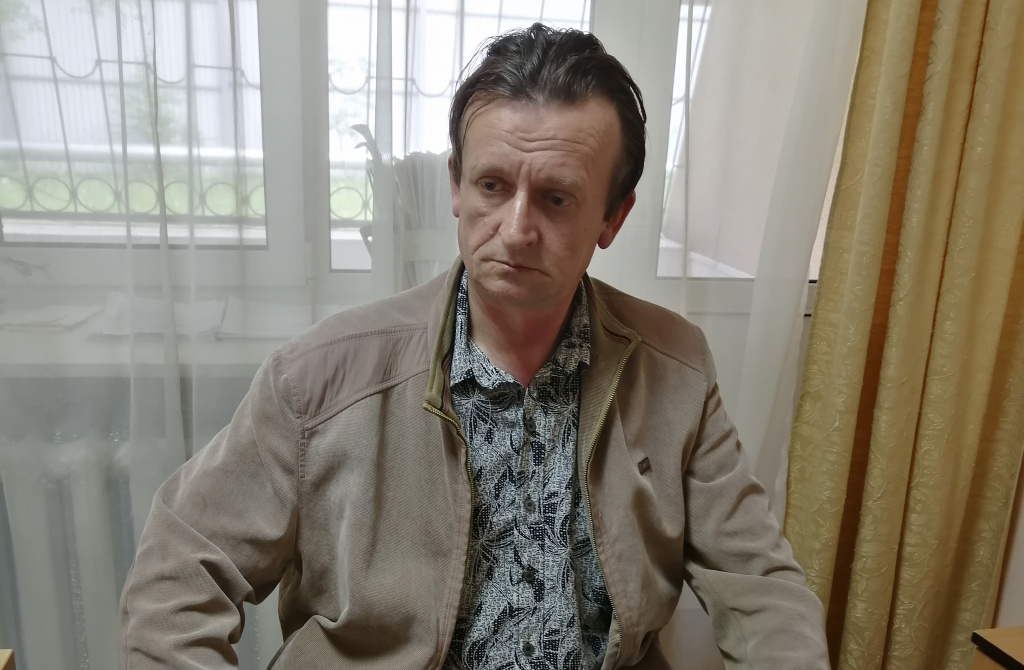 Сеанс групповой поведенческой терапии