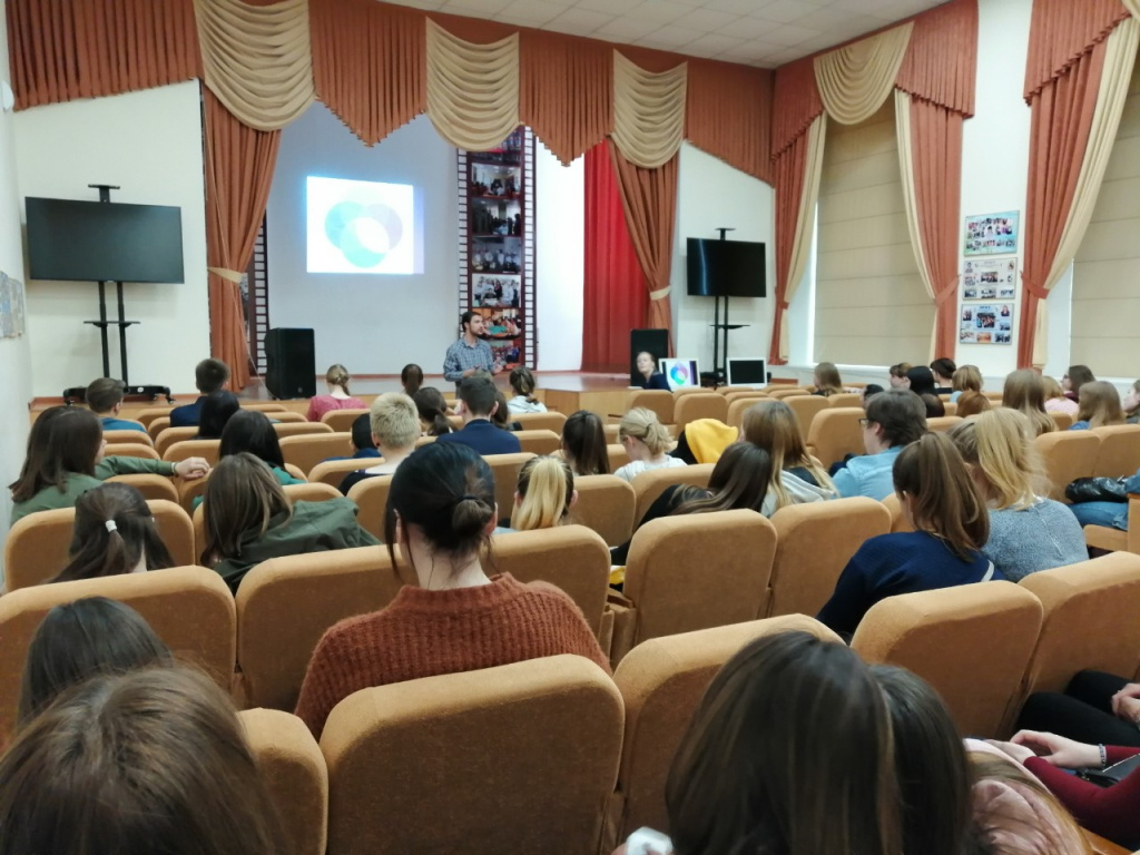 Тюменский техникум индустрии питания, коммерции и сервиса