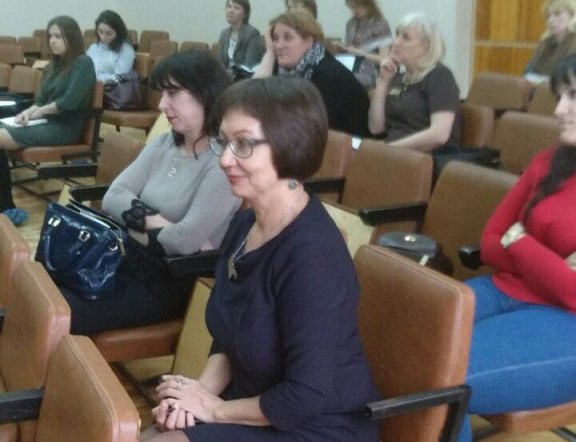 Волонтеры против ПАВ!