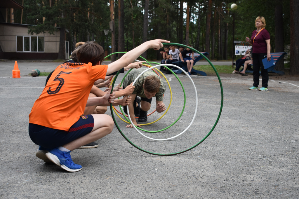 Спорту –ДА!