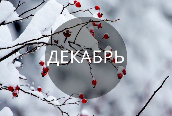 Памятные даты военной истории России в декабре