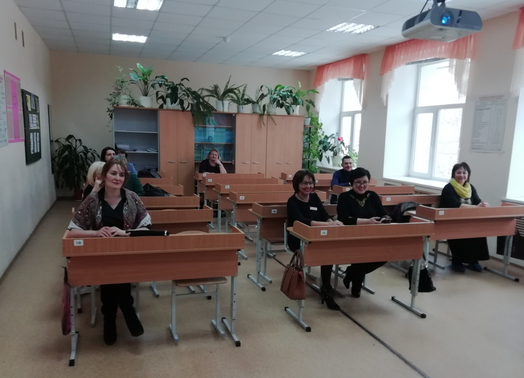 «ОТРАЖЕНИЕ» в системе первичной профилактики