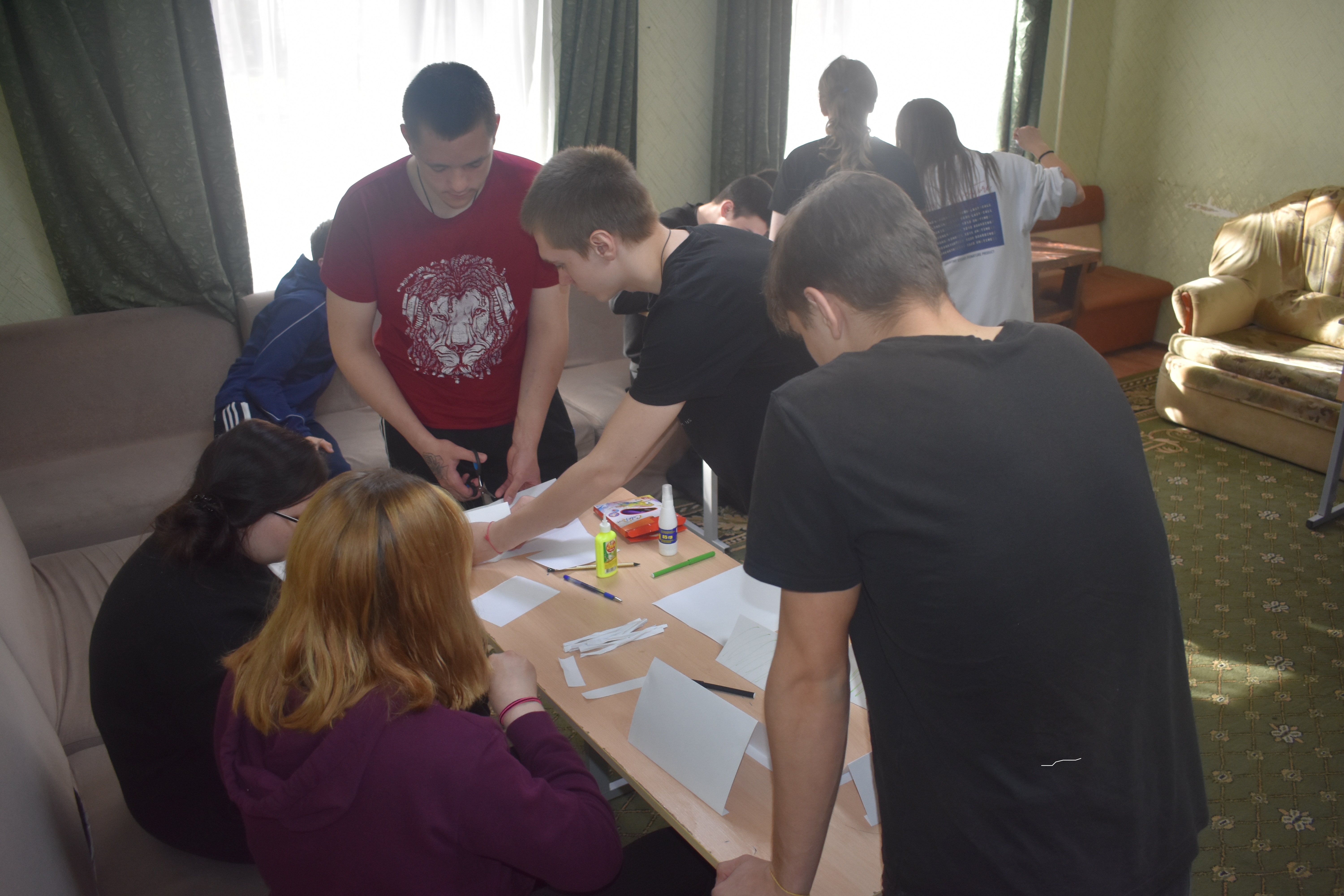 Основы ЗОЖ