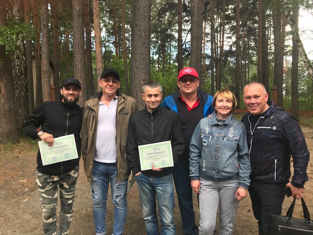 Интегративный подход в терапии зависимости и созависимости