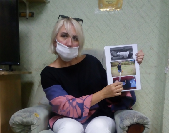 Идти к успеху нелегко