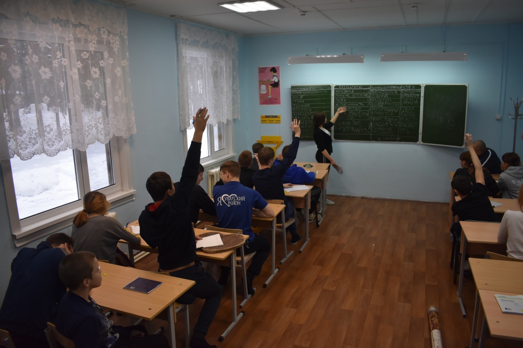 ЧЕСТНОСТИ НАДО УЧИТЬСЯ