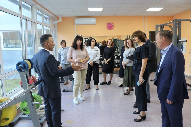 В Тюменской области состоялись мероприятия пилотного проекта «Профилактика социального сиротства среди детей в возрасте до 4-х лет»