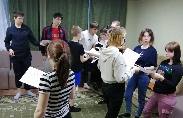 Формула успеха