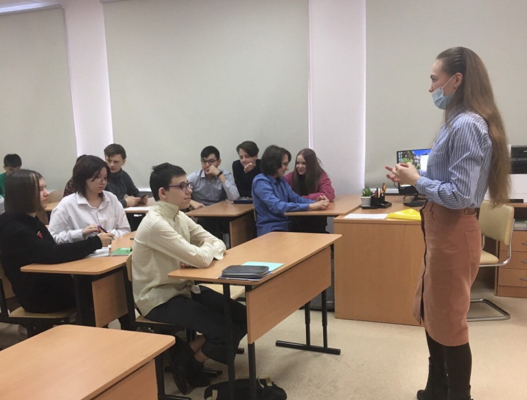 Профилактика употребления ПАВ