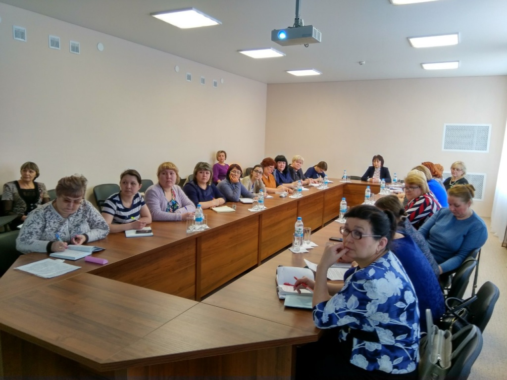 День профилактики в Ярковском районе