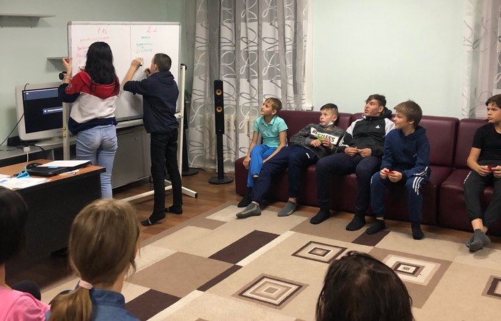 Как помирить «Хочу» и «Надо»