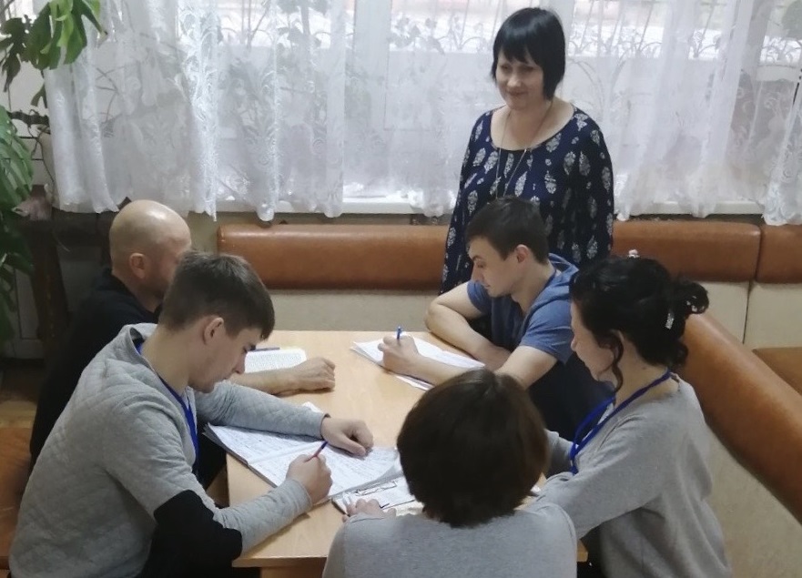 Мой страх – мой помощник