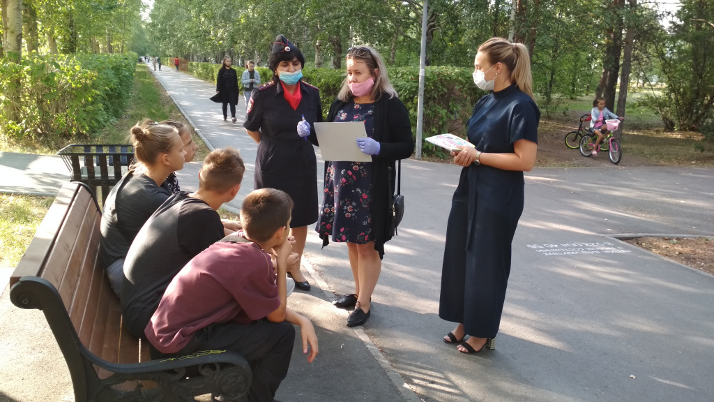 Здоровому двору быть!