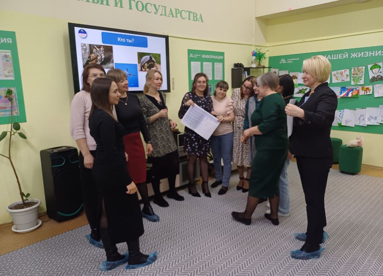 Единый день профилактики наркомании и алкоголизма в Нижнетавдинском муниципальном районе