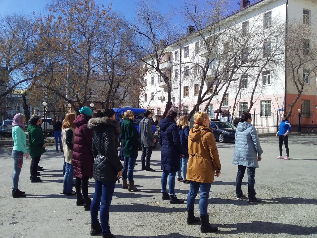 «Почта России» возглавила зарядку