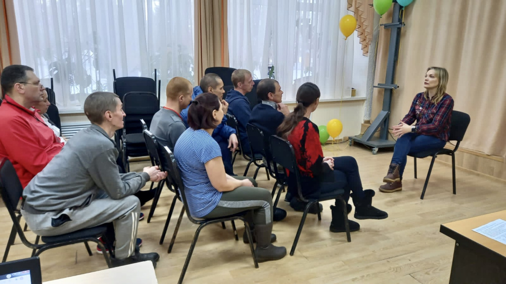 Говорим о влиянии алкоголя на проекте «Феникс»